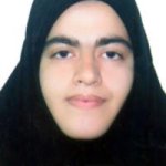 تصویر دکتر عاطفه خلیل نژادی