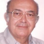 تصویر دکتر مجید اعلمی