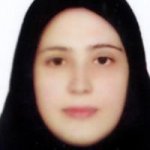 تصویر دکتر لیلا جهان بین
