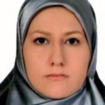 تصویر دکتر سمانه زارع آرندی
