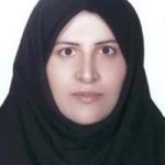تصویر دکتر سکینه قدیانی