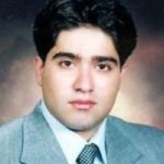 تصویر دکتر کوروش اعلمیان هرندی