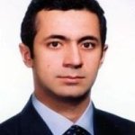 تصویر دکتر سیدعلی میرجلیلی