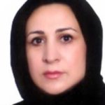 تصویر دکتر فرزانه زندی