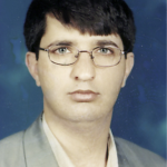 تصویر دکتر کمال انتظاری