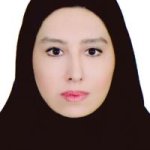 تصویر دکتر آیرین خلیل نژادامیری