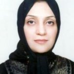 تصویر دکتر نادیا یثربی