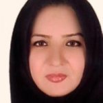 تصویر دکتر مهری براتیان