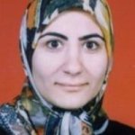 تصویر دکتر مریم ناصری اقچای