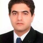 تصویر دکتر کامران صفا