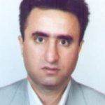 تصویر دکتر حمیدرضا شبانی ارانی