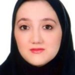 تصویر دکتر شیرین چهرودی