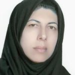تصویر دکتر صنوبر حیدری