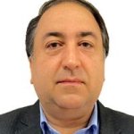تصویر دکتر حمیدرضا ذوالفقاری