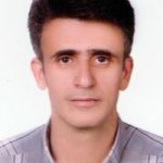 تصویر دکتر رضا باقری