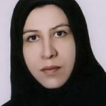 تصویر دکتر سکینه قربانی