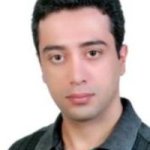 تصویر دکتر سهند محمدزاده