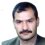تصویر دکتر سیدمحمد میرحاجی فیروزابادی