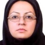 تصویر دکتر فرزانه فاعلی