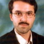 تصویر دکتر حمیدرضا صباغ