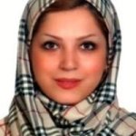 تصویر دکتر پریا مصطفائی راد