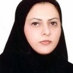 تصویر دکتر نینا امیرافشاری