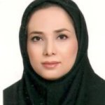 تصویر دکتر مریم ملت اردکانی