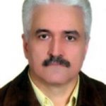 تصویر دکتر میرعبدالحسین کاظمی