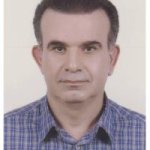 تصویر دکتر اردشیر جدیدفرد