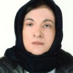 تصویر دکتر پروانه جمالی