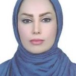 تصویر دکتر آناهیتا جهان بین