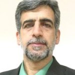 تصویر دکتر سیدعلی موسوی جم
