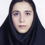 تصویر دکتر رقیه مهری