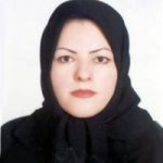 تصویر دکتر فروزان محمدزاده غربی