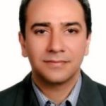 تصویر دکتر کامران کیمیائی