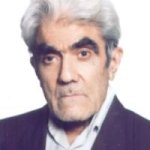 تصویر دکتر کمال صفائی مبارکه
