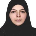 تصویر دکتر زینب صفائی تنها