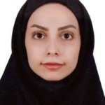 تصویر دکتر سپیده عرب