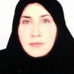 تصویر دکتر سکینه وروائی