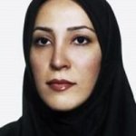 تصویر دکتر سیده زهرا میری