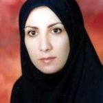 تصویر دکتر منیژه باقری جدی