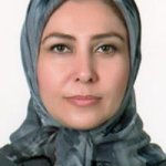 تصویر دکتر منیژه مراد