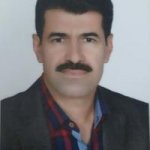 تصویر دکتر حمید زارع