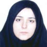 تصویر دکتر هاله بهروزی