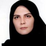 تصویر دکتر ندا فروتنی یزدی