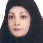 تصویر دکتر نفیسه طباطبائی