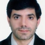تصویر دکتر ساعد رحیمی نژاد