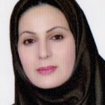 تصویر دکتر پروانه روضاتی
