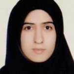 تصویر دکتر حمیده قاسمی اسفه سالاری