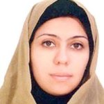 تصویر دکتر مریم کاظمی